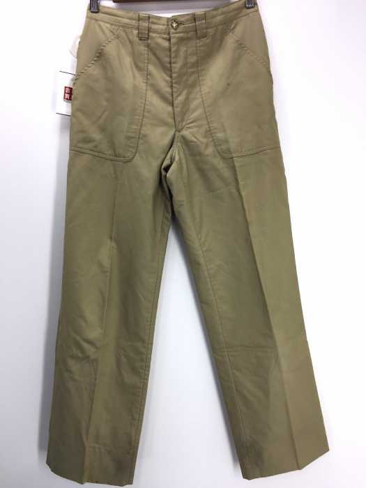 THE NORTH FACE （ザノースフェイス） 薄中綿パンツ コットンナイロン メンズ パンツ