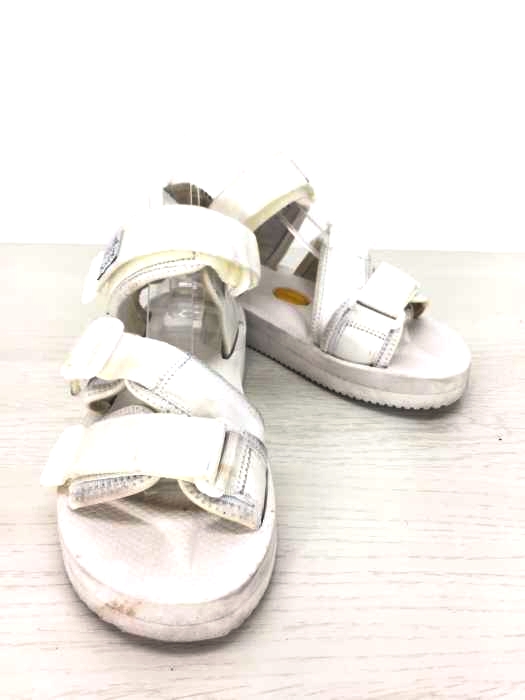 suicoke(スイコック) KISEEーV レディース シューズ