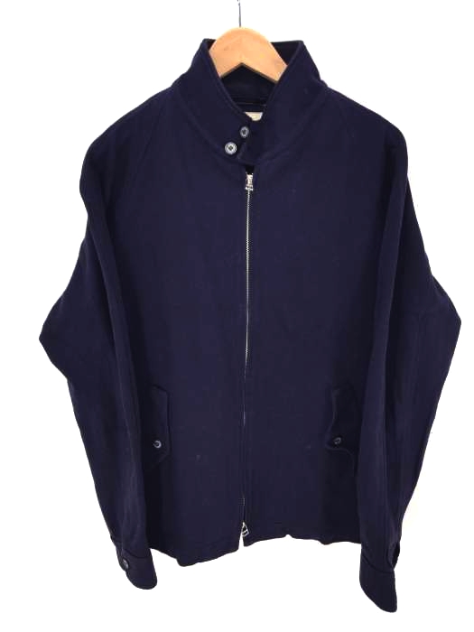 BEAUTY & YOUTH UNITED ARROWS（ビューティーアンドユースユナイテッドアローズ） ジップアップブルゾン メンズ アウター