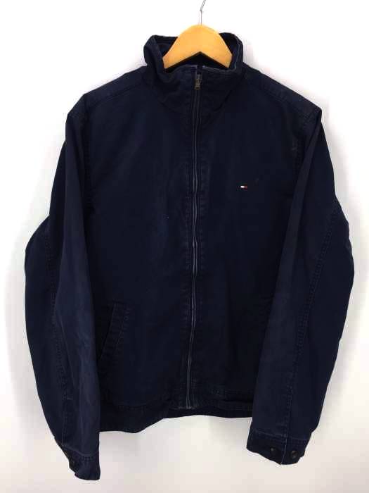 TOMMY HILFIGER（トミーヒルフィガー） スウィングトップ メンズ アウター