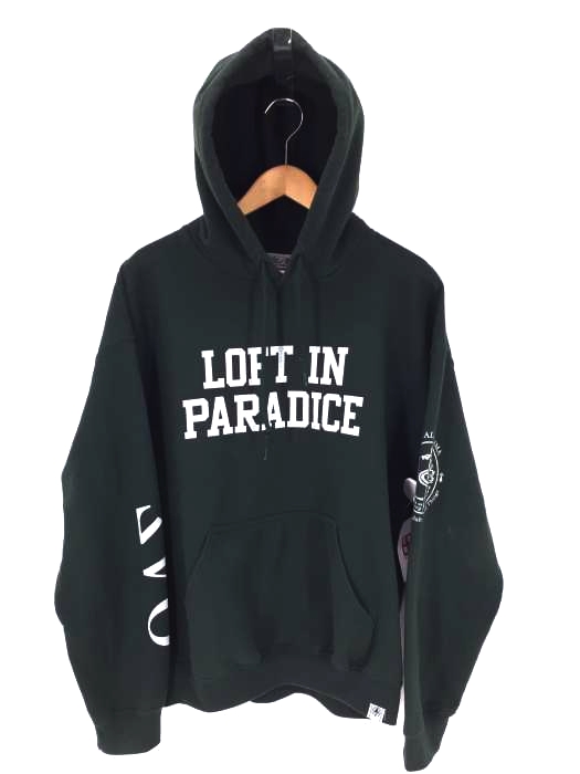 BAL(バル) LOFT IN PARADICE メンズ トップス