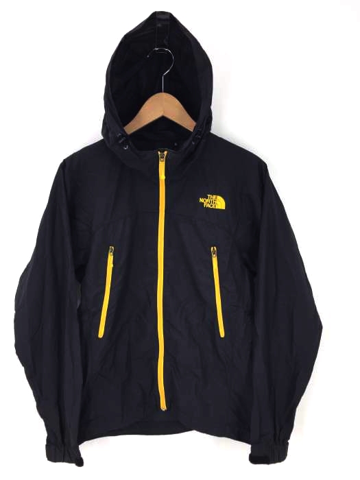 THE NORTH FACE（ザノースフェイス） EVOLUTION JACKET エボリューションジャケット レディース アウター