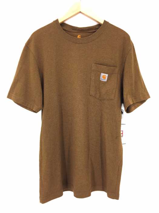 Carhartt （カーハート） ORIGINAL FIT メンズ トップス