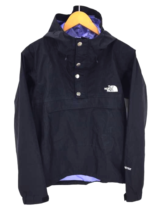THE NORTH FACE（ザノースフェイス） Mountain Raintex Anorak GORE-TEX レインテックス アノラック メンズ アウター