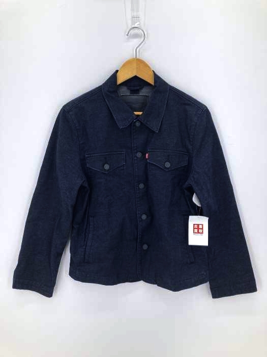 Levis（リーバイス） デニム地ジャケット メンズ トップス