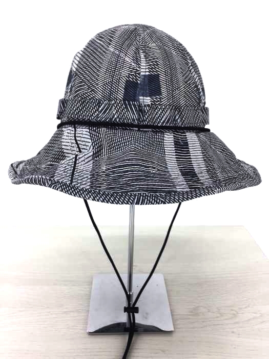 Snow Peak（スノーピーク） Printed Proof Canvas Hat メンズ 帽子