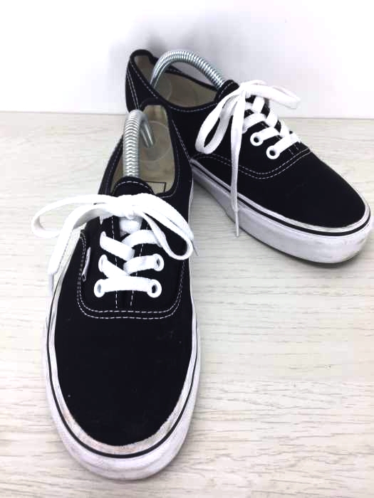 VANS（バンズ） Authentic レディース シューズ