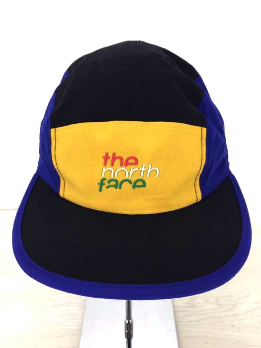 THE NORTH FACE(ザノースフェイス) Five Panel Cap メンズ 帽子