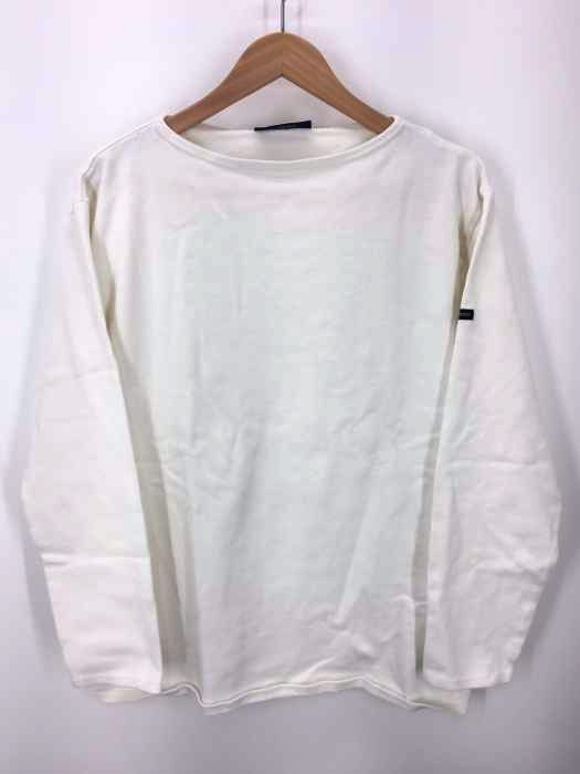 SAINT JAMES（セントジェームス） 長袖Tシャツ メンズ トップス