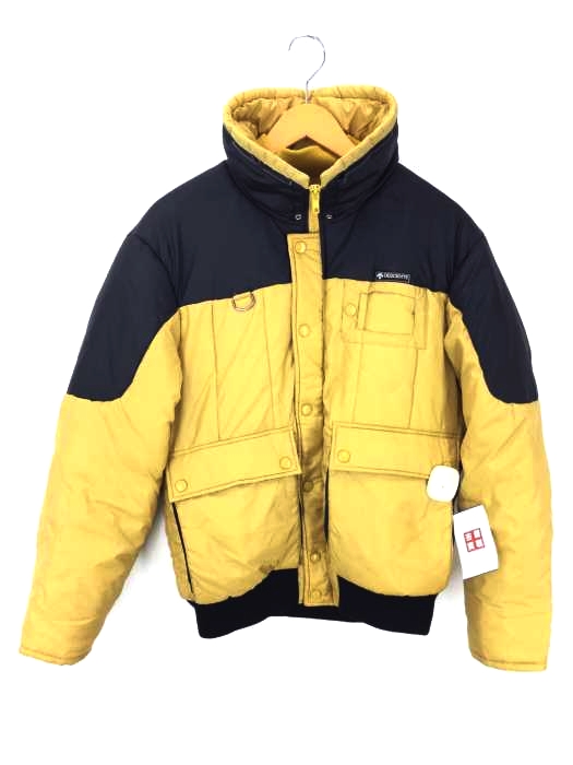 descente（デサント） 中綿ジャケット メンズ アウター