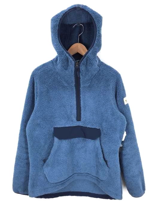 THE NORTH FACE（ザノースフェイス） Campshire ANORAK JACKET アノラック フリースジャケット レディース アウター