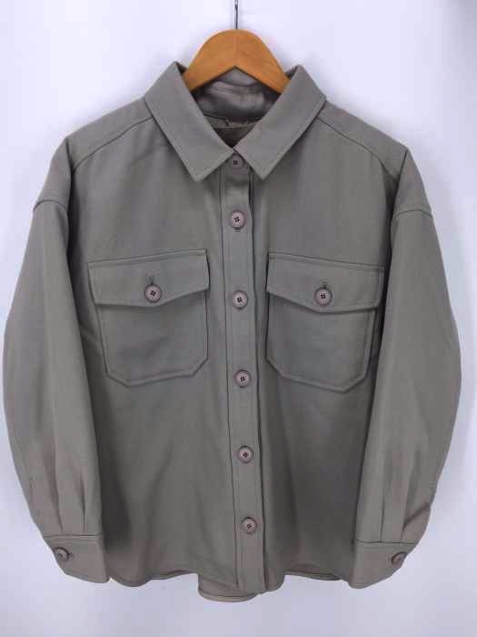 UNITED ARROWS green label relaxing（ユナイテッドアローズグリーンレーベルリラクシング） SC カルゼ ライナーツキ CPO ジャケット レディース アウター