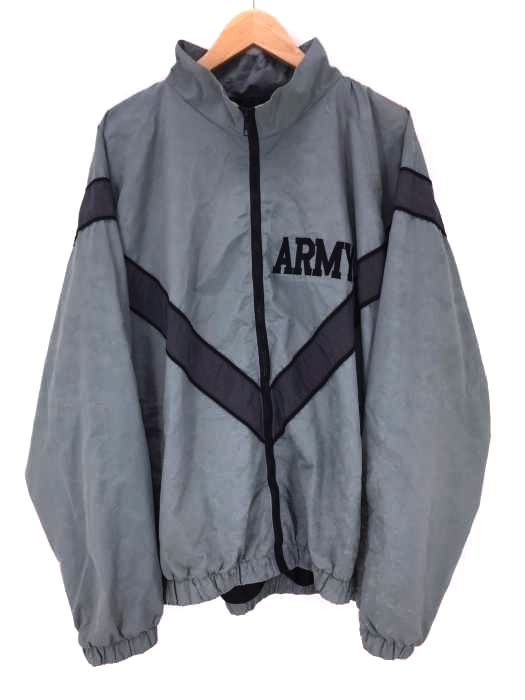 USED古着（ユーズドフルギ） us army　デジタルカモ　 リフレクタージャケット　 メンズ アウター