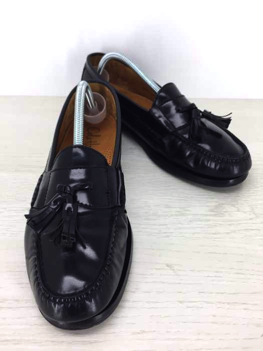 COLE HAAN（コールハーン） タッセルローファー メンズ シューズ