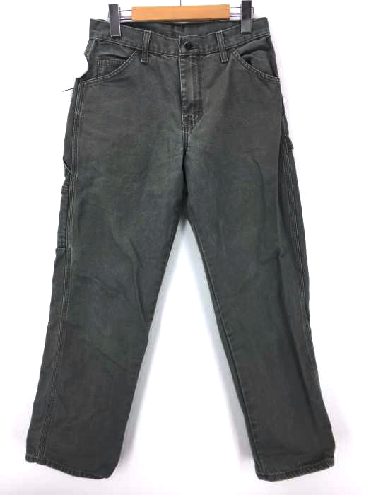 Dickies（ディッキーズ） RELAXED FIT ダック地 ペインターパンツ メンズ パンツ