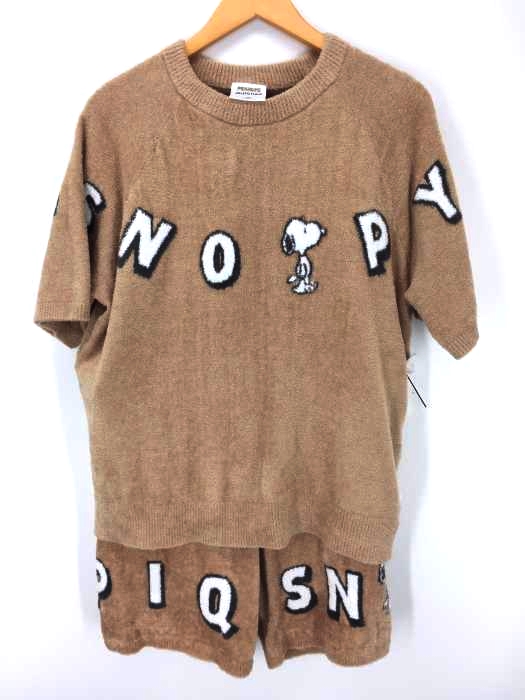 Gelato Pique Homme（ジェラートピケオム） セットアップ ジャガード