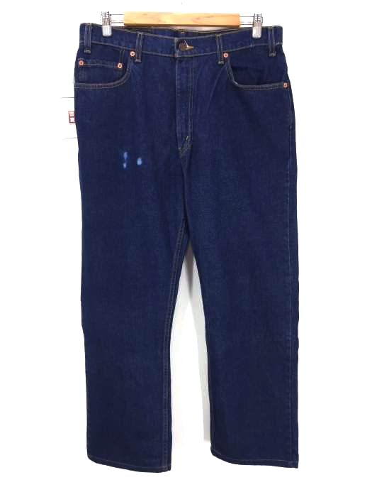Levis（リーバイス） 505 REGULAR FIT デニムパンツ メンズ パンツ