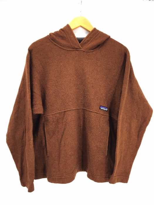 patagonia （パタゴニア） フーデッドパーカー メンズ トップス