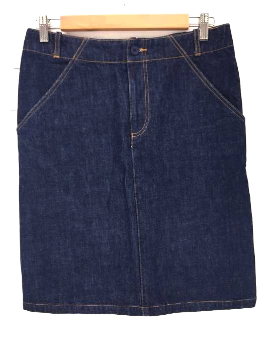 A.P.C.（アーペーセー） デニム タイトスカート レディース スカート