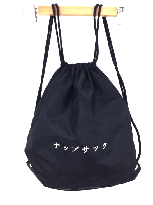 IKUMI（イクミ） ナップサック レディース バッグ