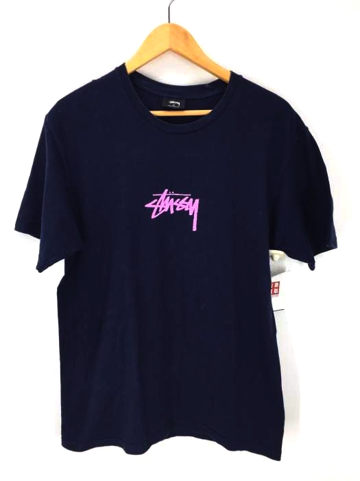 Stussy（ステューシー） ロゴTシャツ メンズ トップス