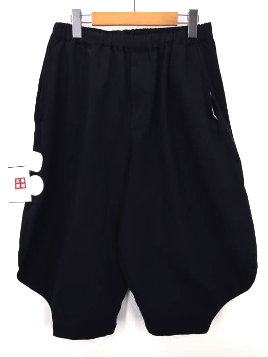 maru【COMME des GARCONS】2017AW バルーンパンツ maru【COMME des GARCONS】2017AW バルーンパンツ COMME des GARCONS