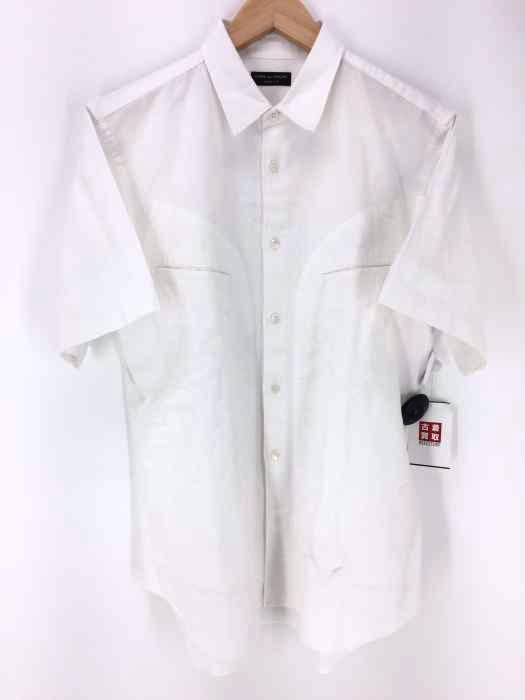 COMME des GARCONS HOMME（コムデギャルソンオム） 半袖シャツ メンズ トップス