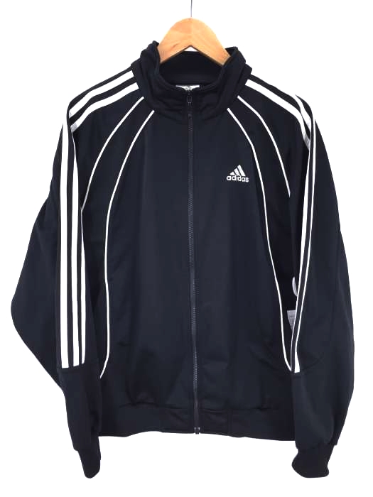adidas(アディダス) 3ストライプトラックジャケット メンズ アウター