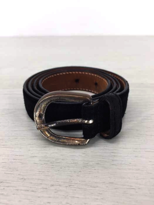 Saddlers（サドラーズ） イタリア製レザーベルト メンズ ファッション雑貨
