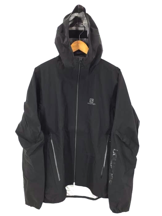 SALOMON（サロモン） OUTLINE JACKET M メンズ アウター
