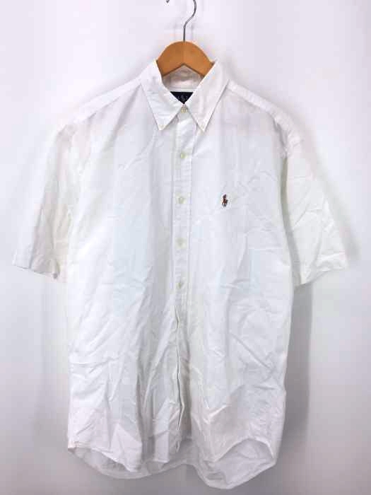 RALPH LAUREN(ラルフローレン) BLAKE ボタンダウンオックスフォードシャツ メンズ トップス