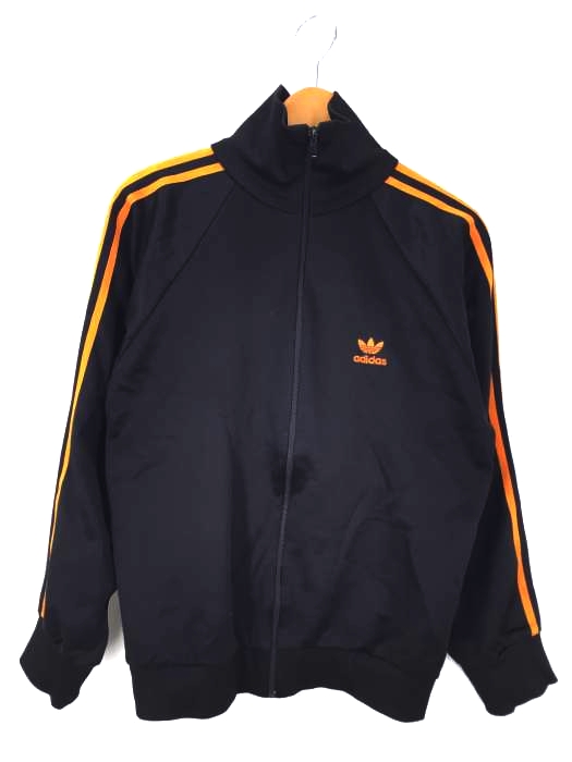 adidas Originals（アディダスオリジナルス） 80sトレフォイルロゴ後期 ファイヤーバードトラックジャケット メンズ トップス