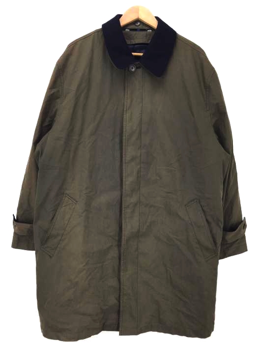 RALPH RALPH LAUREN（ラルフローレン） ライナー付き ステンカラーコート メンズ アウター