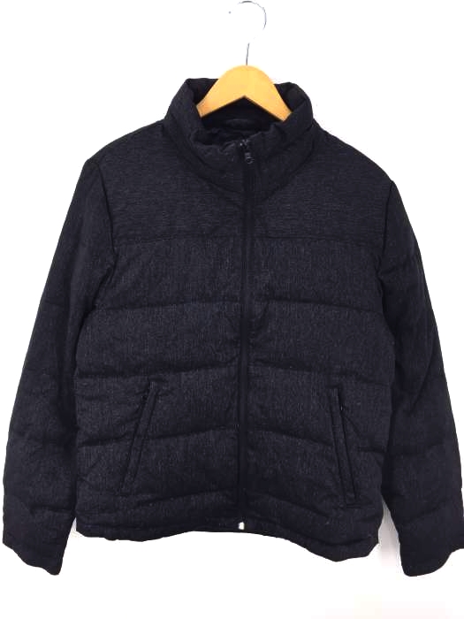 Gap(ギャップ) IDEAL ジップ ダウンジャケット レディース アウター