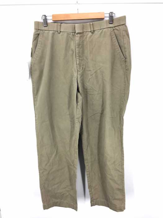Eddie Bauer (エディーバウアー) 60-80s チノパンツ メンズ パンツ