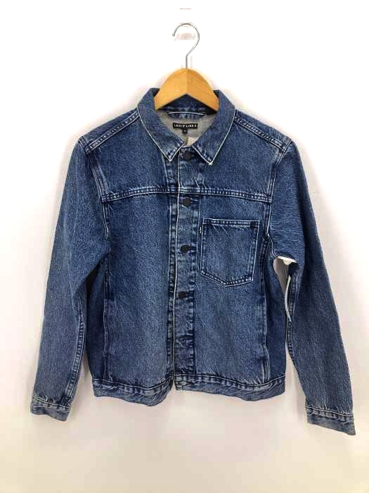 Levis LINE8（リーバイスラインエイト） メンズデニムジャケット ユニセックス メンズ トップス