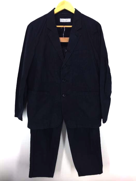 UNIVERSAL PRODUCTS(ユニバーサルプロダクツ) カジュアルセットアップ メンズ セットアップ