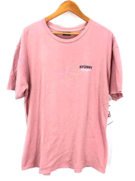 Stussy(ステューシー) WMNS All Fruits Ripe SS Tee メンズ トップス
