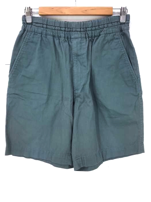 COMME des GARCONS HOMME PLUS(コムデギャルソンオムプリュス) AD2006チノハーフパンツ メンズ パンツ