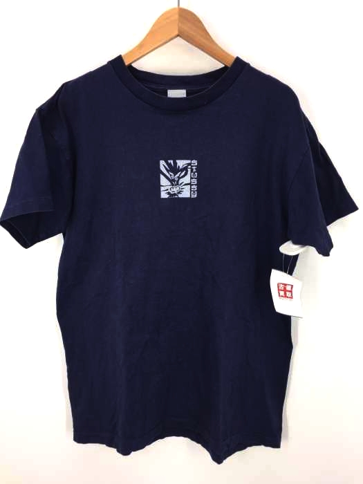 Stussy（ステューシー） USA製 ドラゴンプリント Tシャツ メンズ トップス