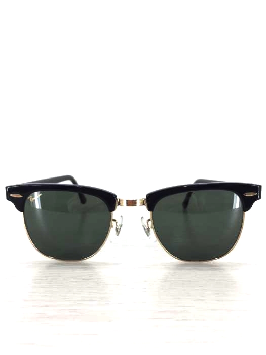 Ray-Ban（レイバン） BAUSCH&LOMB USA CLUBMASTER メンズ ファッション雑貨
