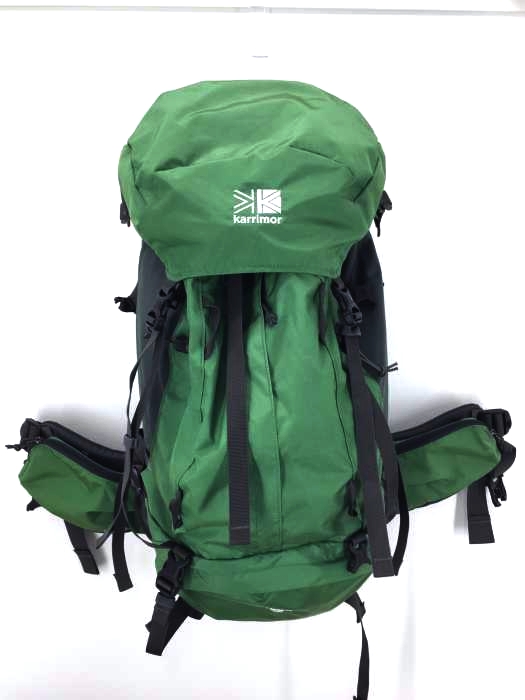Karrimor(カリマー) ridge40 type2 メンズ バッグ