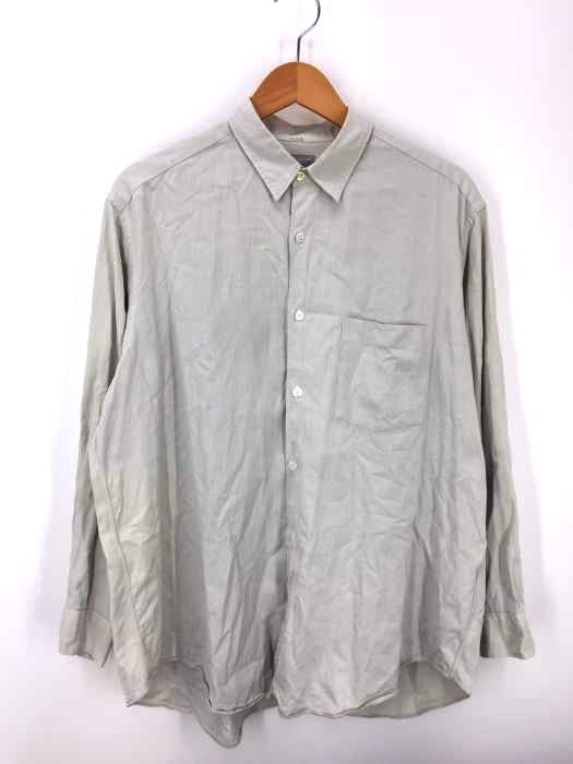 COMME des GARCONS HOMME（コムデギャルソンオム） 80S L/S Shirt メンズ トップス