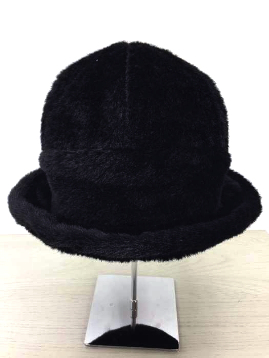 sense of grace（フルギ） FOURRURE HAT メンズ 帽子