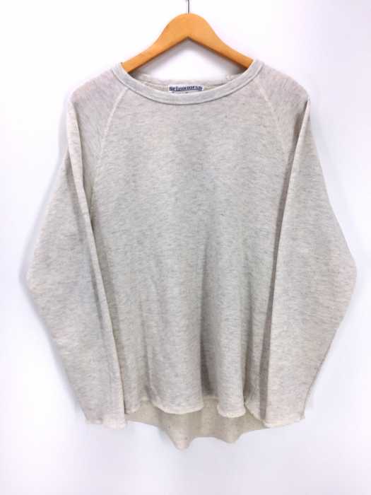 ELEVEN EIGHT（イレブンエイト） クルーネックスウェット メンズ トップス