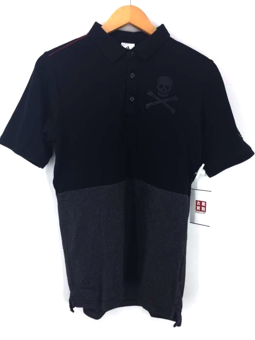 adidas（アディダス） ORLANDO PIRATES ワッペンポロシャツ メンズ トップス