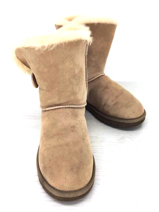 UGG（アグ） ムートンブーツ レディース シューズ