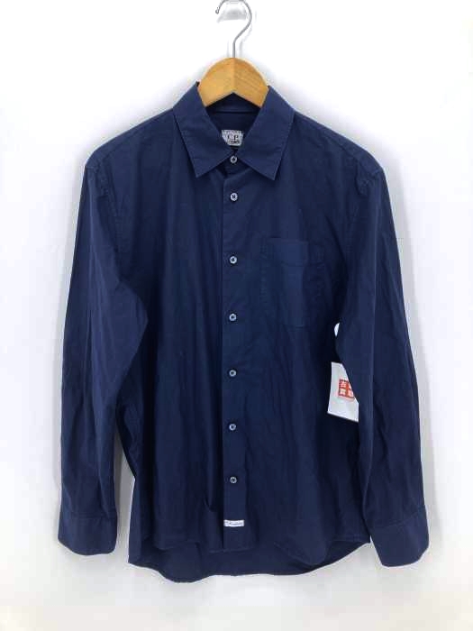 C.P.COMPANY（シーピーカンパニー） シャツ メンズ トップス