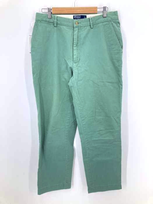 POLO RALPH LAUREN（ポロラルフローレン） CLASSIC CHINO メンズ パンツ