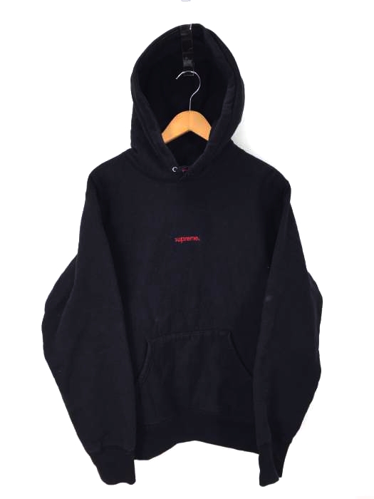 Supreme（シュプリーム） Trademark Hooded Sweatshirt メンズ トップス